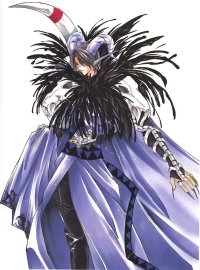 BUY NEW star ocean 2 the second story - 38474 Premium Anime Print Poster